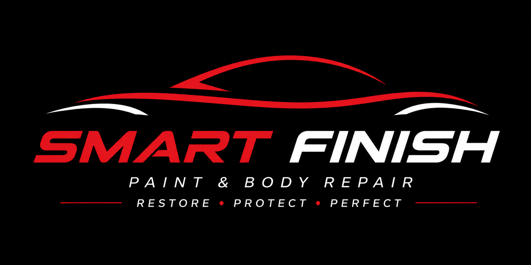 Smart Finish Paint & Body Repair – Hull